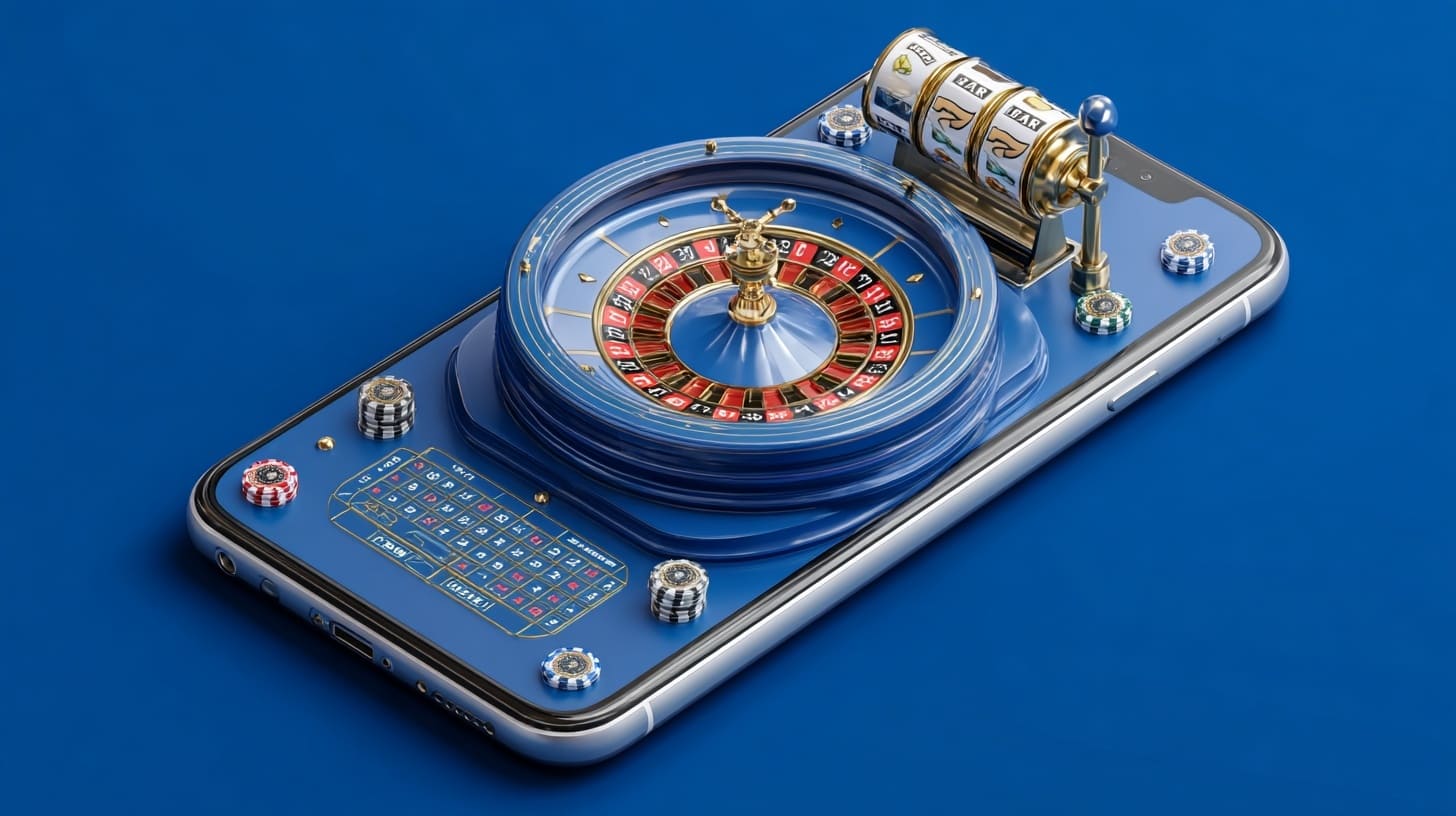 Play Slots and Sports on the Go with the RWIN Casino App