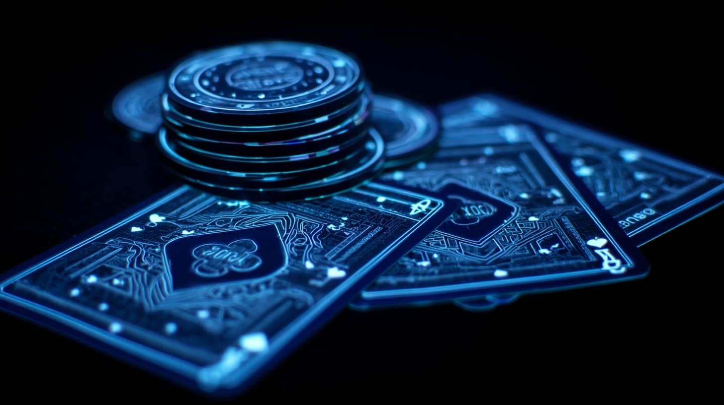 Play Live Casino and Classic Casino Games at RWIN