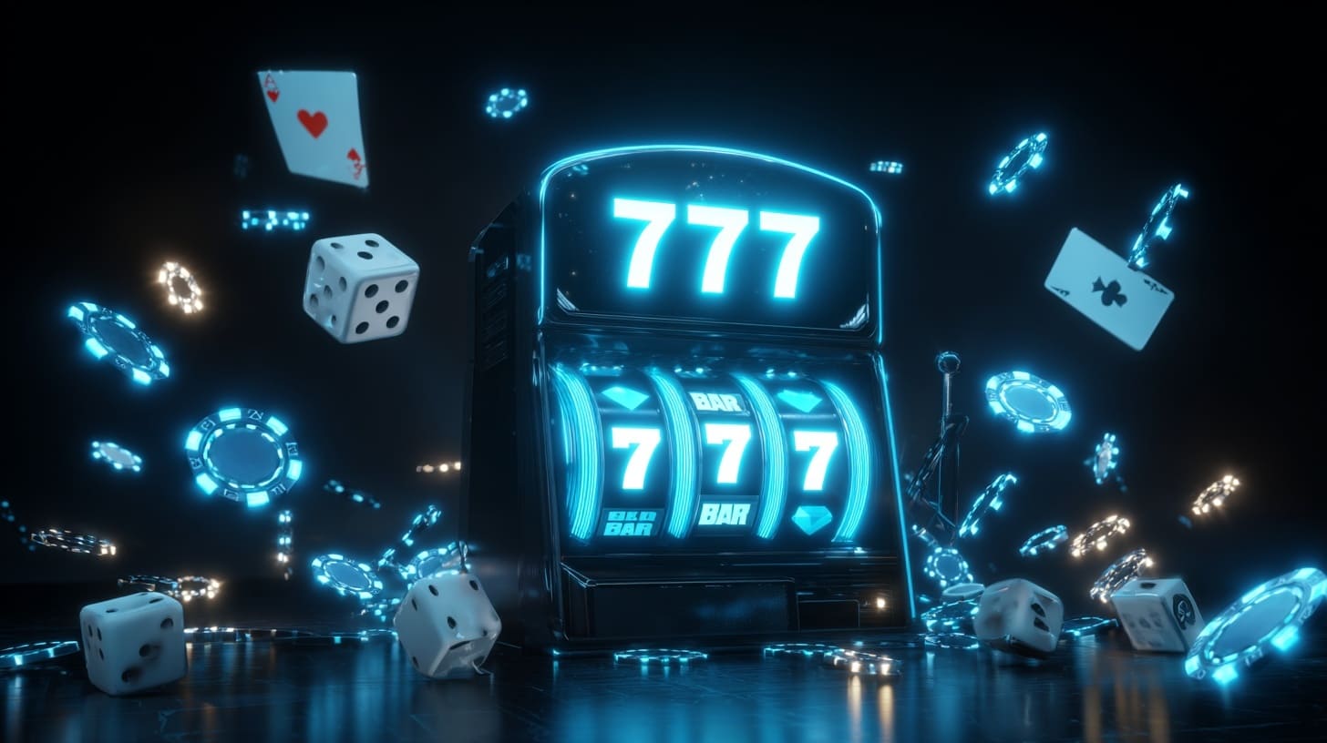 Spin and Win Big with RWIN Online Slots